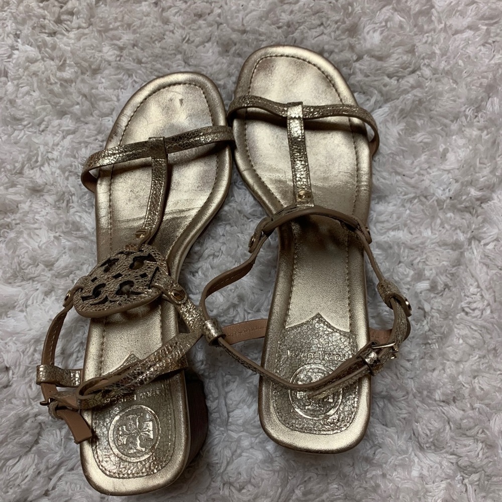 TORY BURCH SANDALS - Picture 5 of 12